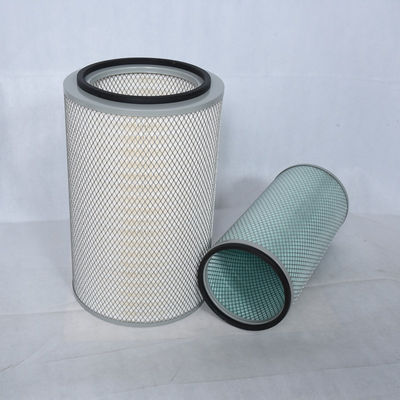 Air Filter K3046 for Heavy Equipment Condition 3 Month of Core Components Guaranteed