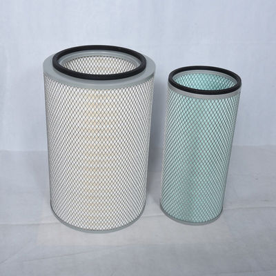 Air Filter K3046 for Heavy Equipment Condition 3 Month of Core Components Guaranteed