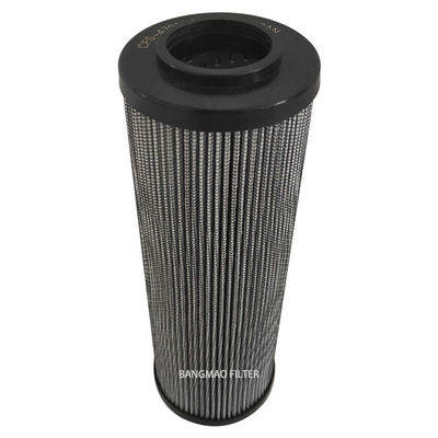 800 Video outgoing-inspection MP FILTRI CU2101A10AN hydraulic filter element replacement