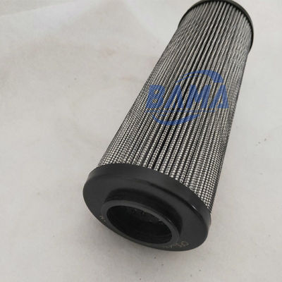 800 Video outgoing-inspection MP FILTRI CU2101A10AN hydraulic filter element replacement