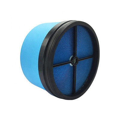 Engineering Machinery Air Filter P612755 with 3 Month of Core Components Weight 2 KG