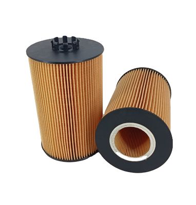 Top-notch Excavator Oil Filter Element P550820 Height mm 202 and Inner diameter mm 57