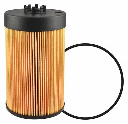 Top-notch Excavator Oil Filter Element P550820 Height mm 202 and Inner diameter mm 57