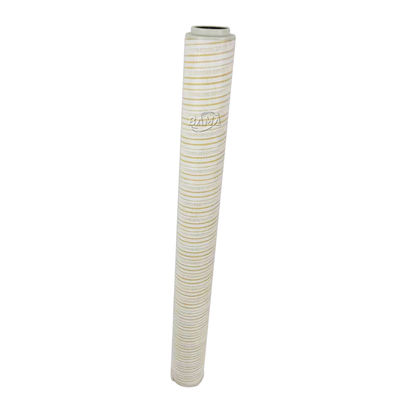 Hydraulic Filter Coreless HC8904FRT39Z for Zul. Continuous Operating Temperature