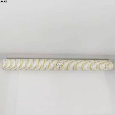 Hydraulic Filter Coreless HC8904FRT39Z for Zul. Continuous Operating Temperature