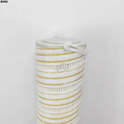 Hydraulic Filter Coreless HC8904FRT39Z for Zul. Continuous Operating Temperature