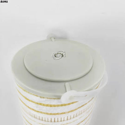 Hydraulic Filter Coreless HC8904FRT39Z for Zul. Continuous Operating Temperature