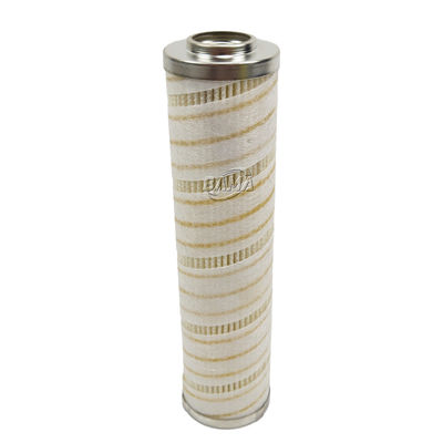 NBR Material Seals Interchangeable Hydraulic Pressure Filter Element for Pump Truck HC9800FRN4Z