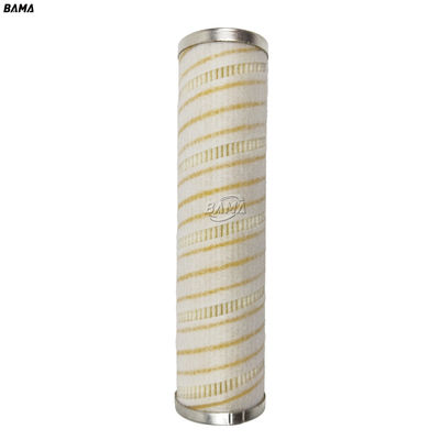 NBR Material Seals Interchangeable Hydraulic Pressure Filter Element for Pump Truck HC9800FRN4Z
