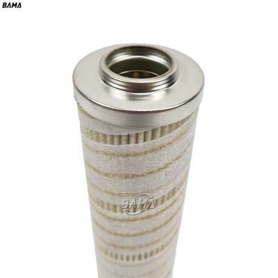 NBR Material Seals Interchangeable Hydraulic Pressure Filter Element for Pump Truck HC9800FRN4Z
