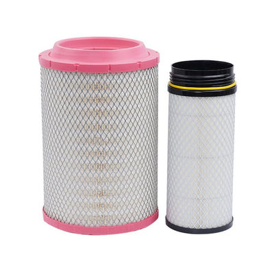 2kg Weight Heavy Equipment Air Filter K2332 with 3 Month of Core Components