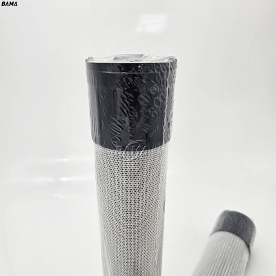Area of Application Hydraulics BAMA Excavator Hydraulic Return Oil Filter Cartridge CRA230CD1 R631C10