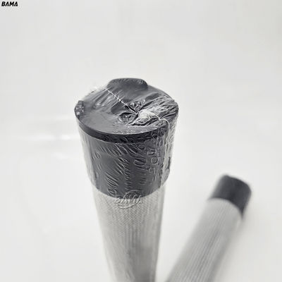 Area of Application Hydraulics BAMA Excavator Hydraulic Return Oil Filter Cartridge CRA230CD1 R631C10