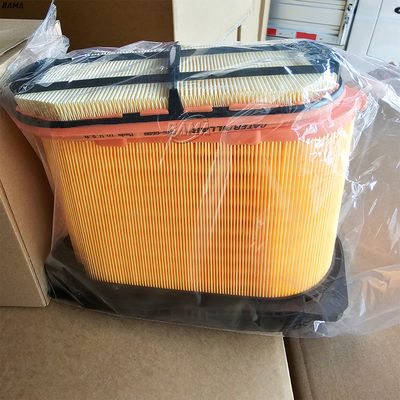 1KG Glass Fiber Truck Engine Parts Air Filter Element 346-6688