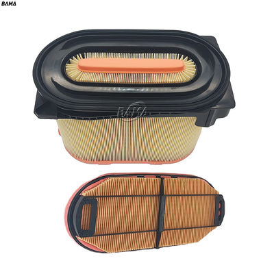 1KG Glass Fiber Truck Engine Parts Air Filter Element 346-6688