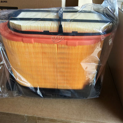 1KG Glass Fiber Truck Engine Parts Air Filter Element 346-6688