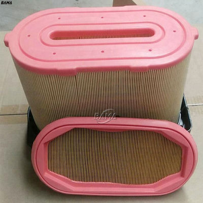 1KG Glass Fiber Truck Engine Parts Air Filter Element 346-6688