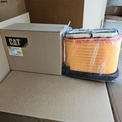 1KG Glass Fiber Truck Engine Parts Air Filter Element 346-6688