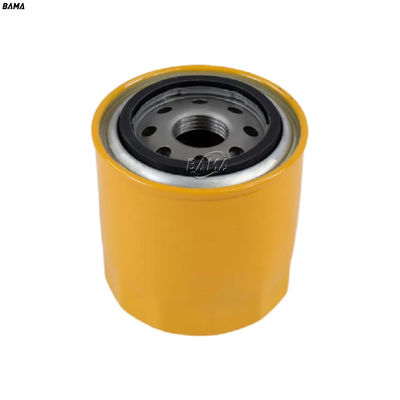 Non-return valve Heavy Machinery Equipment Hydraulic Oil Filter Element 581/18063 0.63KG