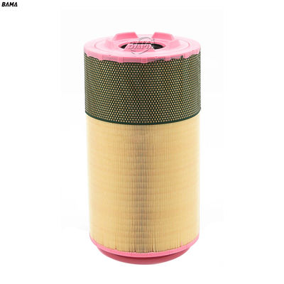 Construction works Tractor engine parts air filter element C271250/1 with 3 month
