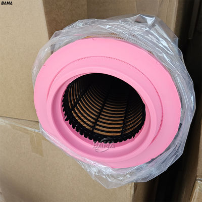 Construction works Tractor engine parts air filter element C271250/1 with 3 month