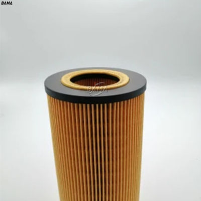 Tractor Parts Oil Filter Element E89HD213 with Condition and Glass Fiber Core Components