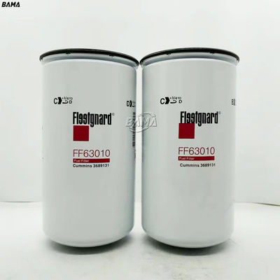 Diesel Engine Parts FF63010 Fuel Filter for Garment Shops and Condition Garment Shops