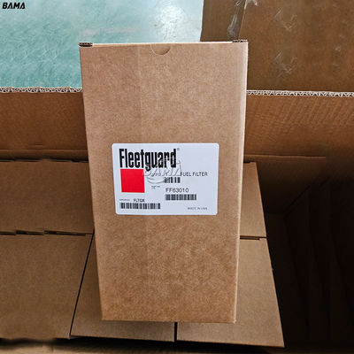 Diesel Engine Parts FF63010 Fuel Filter for Garment Shops and Condition Garment Shops