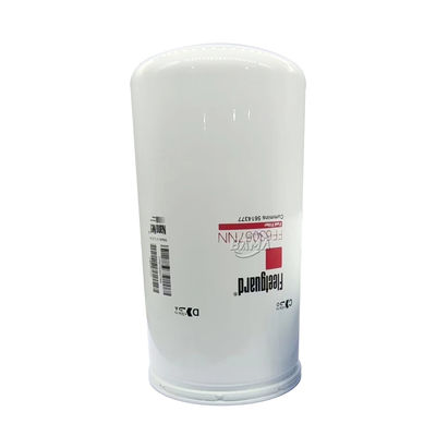 Experience the Difference BAMA FF63057NN Fuel Filter with Glass Fiber Core Components