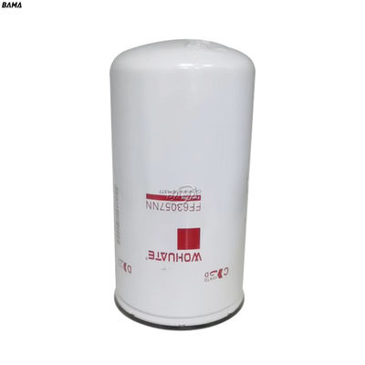 Experience the Difference BAMA FF63057NN Fuel Filter with Glass Fiber Core Components