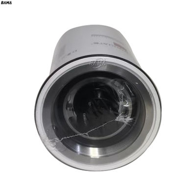Experience the Difference BAMA FF63057NN Fuel Filter with Glass Fiber Core Components
