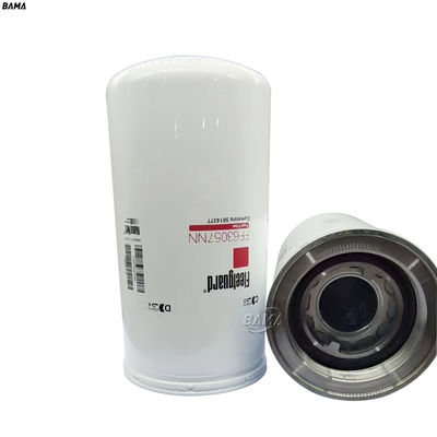 Experience the Difference BAMA FF63057NN Fuel Filter with Glass Fiber Core Components