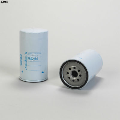 11. P502465 Oil Filter for Construction Machinery Parts Oil Filtration Weight kg 0.66