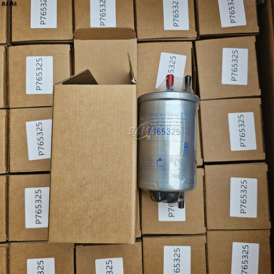 5/16 Connection Thread and 3 Month Truck Engine Parts Fuel Filter Element P765325