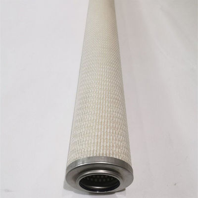 1.6kg Weight Steel Plant Natural Gas Filter Element MCC1401E100H13