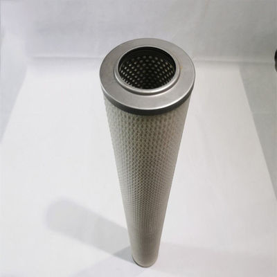 1.6kg Weight Steel Plant Natural Gas Filter Element MCC1401E100H13