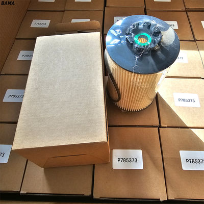 Fuel Filter Element P785373 for Heavy Excavator Parts in Energy Mining at Competitive