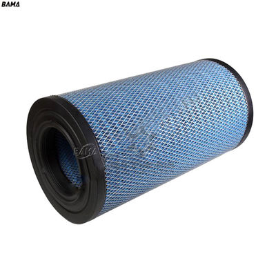 Construction Machinery Parts P786443 Glass Fiber Air Filter Element with Weight of 2KG