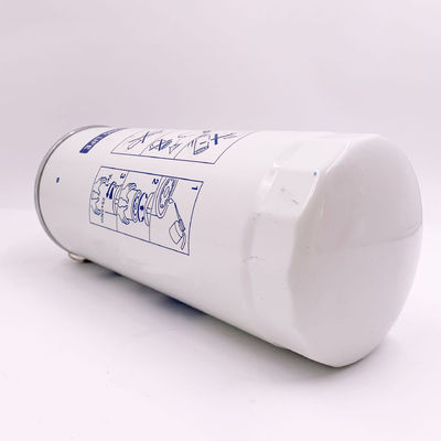 Superior Filtration Truck Oil Filter Element 23385011 with Video Outgoing-Inspection
