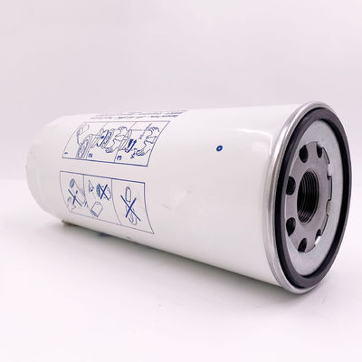 Superior Filtration Truck Oil Filter Element 23385011 with Video Outgoing-Inspection