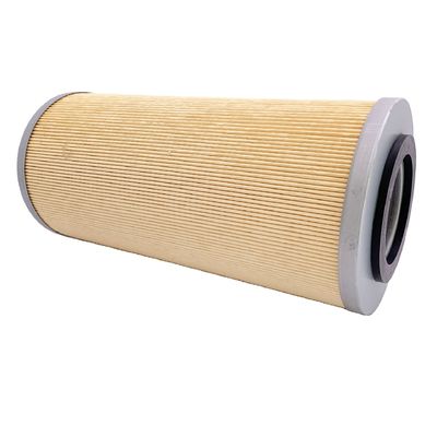 Lightweight Glass Fiber Core Components Generator Set Fuel Filter Element P502357 1KG