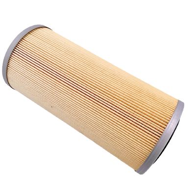Lightweight Glass Fiber Core Components Generator Set Fuel Filter Element P502357 1KG
