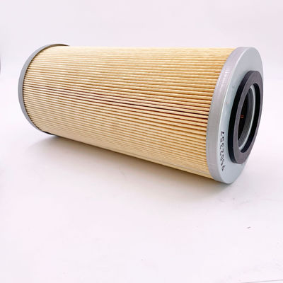 Lightweight Glass Fiber Core Components Generator Set Fuel Filter Element P502357 1KG