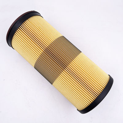 Top-Selling FBO 60356 Marine Fuel Filter Element Glass Fiber Core Components 3 Month