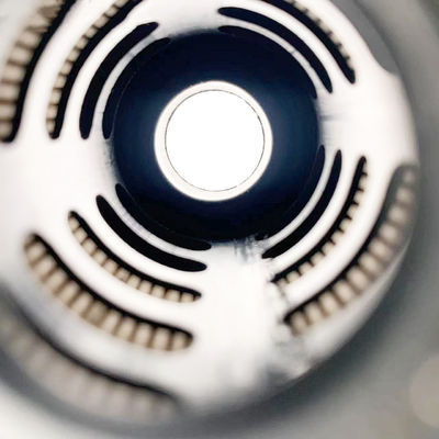 Video Outgoing-Inspection Provided Fuel Filter Element 23304-EV360 for Truck Parts