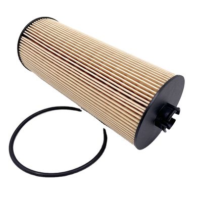 Oil Filtration Field of Application 1KG Mining Machinery Oil Filter Element P550761