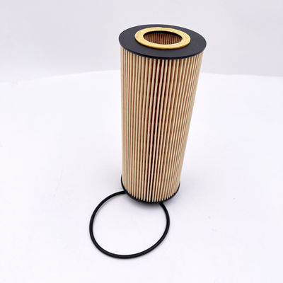 Oil Filtration Field of Application 1KG Mining Machinery Oil Filter Element P550761