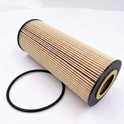 Oil Filtration Field of Application 1KG Mining Machinery Oil Filter Element P550761