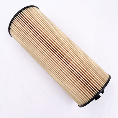 Oil Filtration Field of Application 1KG Mining Machinery Oil Filter Element P550761