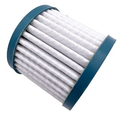 Port Machinery Hydraulic Filter 923855.1185 3 Month of Core Components for Hydraulics